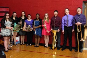 Special to TamaquaArea.com