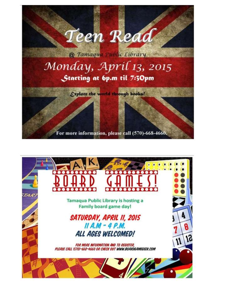 3-27-2015, Tamaqua Chamber of Commerce Chamber Chatters-page-006