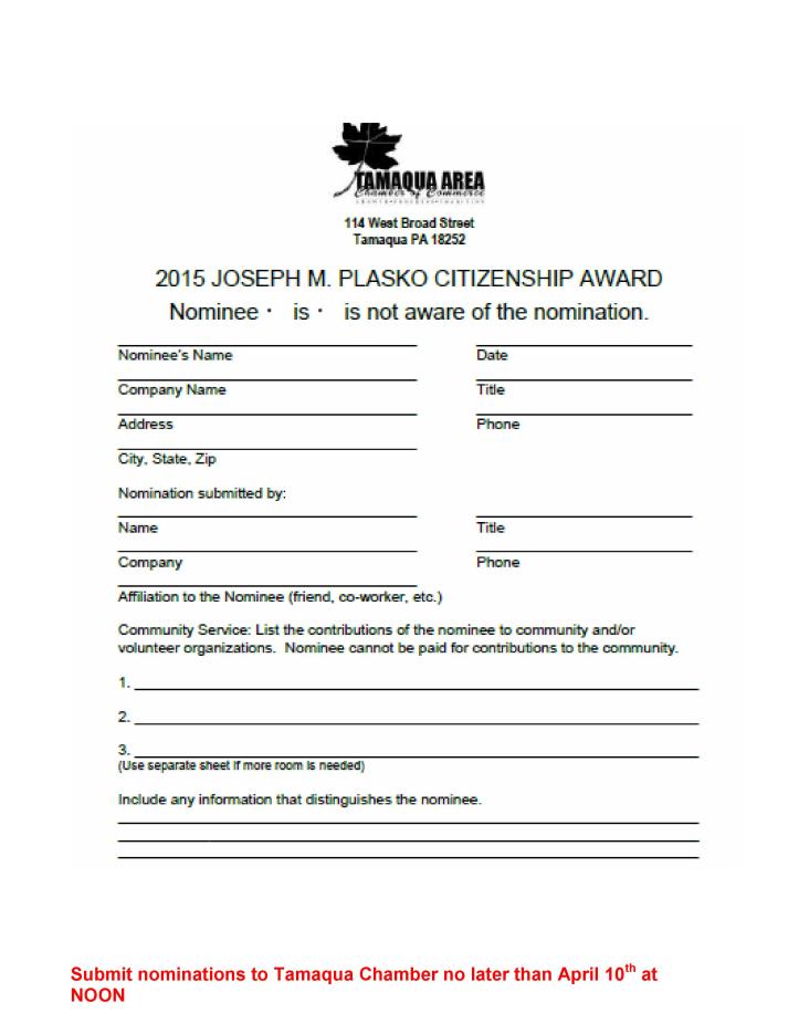 3-27-2015, Tamaqua Chamber of Commerce Chamber Chatters-page-024