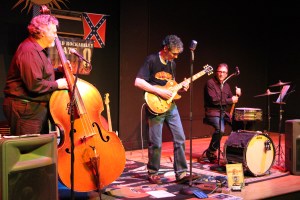 Big & Bad Rockabilly Cats, Community Arts Center, Tamaqua (4)