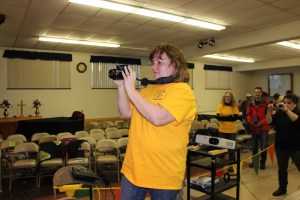 Derby, Cub Pack 756, Zion Stone Church, West Penn Township, 2-28-2015 (21)