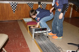 Derby, Cub Pack 756, Zion Stone Church, West Penn Township, 2-28-2015 (26)