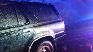 Driver Taken Into Custody After Crash, Wildcat Road, SR443, Walker Township, 3-2-2015 (10)