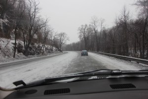 Fatal Motor Vehicle Accident, Centre Street, near South Tamaqua, 3-1-2015 (2)