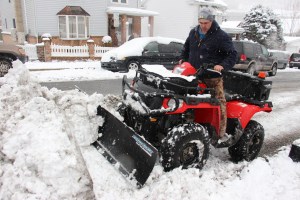 Good Neighbor, Mike, Michael Strohl, Tamaqua, 3-20-2015 (3)