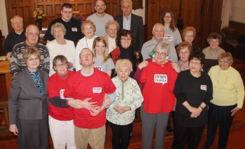 I Love My Church Program, First United Methodist Church, Tamaqua (19)