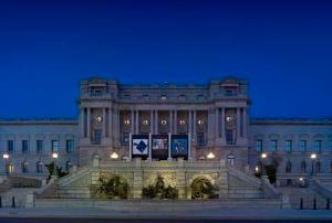 United States Library of Congress