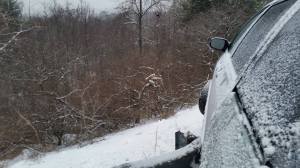 Motor Vehicle Accident, from Diesel, US209, Mary D turn, Schuylkill Township, 3-1-2015 (3)