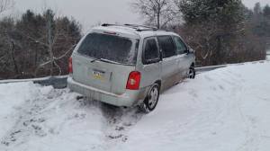 Motor Vehicle Accident, from Diesel, US209, Mary D turn, Schuylkill Township, 3-1-2015 (6)