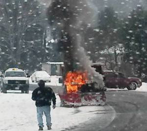 Special to TamaquaArea.com / Rosemarie Noftz