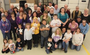 Power of Purple ACS Party, Tamaqua and PV Relay, West Penn Fire Company, Tamaqua, 3-6-2015 (57)
