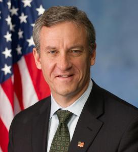 Representative Matt Cartwright - official portrait