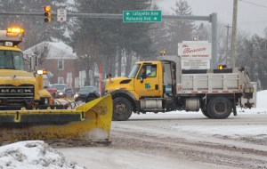 Road Conditions, SR309, McAdoo, Kline Township, Hometown, 3-3-2015 (95)