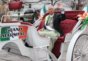 St. Patrick's Day Parade, Jim Thorpe, 3-15-2015 (16) - Copy