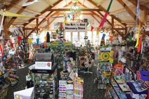 Story about The Nature And Discovery Store, New Ringgold, 2-28-2015 (109)