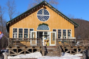 Story about The Nature And Discovery Store, New Ringgold, 2-28-2015 (116)