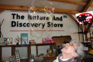 Story about The Nature And Discovery Store, New Ringgold, 2-28-2015 (14)