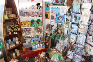 Story about The Nature And Discovery Store, New Ringgold, 2-28-2015 (32)