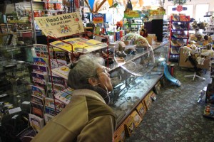 Story about The Nature And Discovery Store, New Ringgold, 2-28-2015 (4)