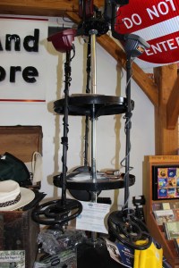 Story about The Nature And Discovery Store, New Ringgold, 2-28-2015 (43)