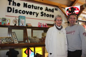 Story about The Nature And Discovery Store, New Ringgold, 2-28-2015 (82)