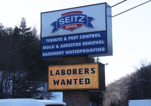 Temperatures, 3, 4, Tamaqua, Hometown, 3-6-2015 (15)