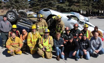 Training, West Penn Fire Company, West Penn, 3-22-2015 (15)