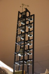 Trinity's Bells, Trinity United Church of Christ, UCC, Tamaqua, 3-3-2015 (8)