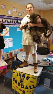 Wax Museum, Characters, History, West Penn Elementary School, West Penn, 3-17-2015 (25)