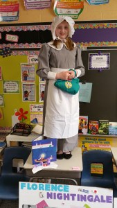 Wax Museum, Characters, History, West Penn Elementary School, West Penn, 3-17-2015 (30)