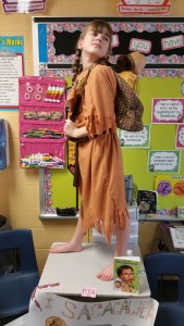 Wax Museum, Characters, History, West Penn Elementary School, West Penn, 3-17-2015 (35)