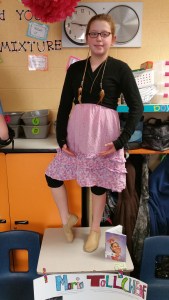 Wax Museum, Characters, History, West Penn Elementary School, West Penn, 3-17-2015 (41)