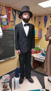 Wax Museum, Characters, History, West Penn Elementary School, West Penn, 3-17-2015 (55)