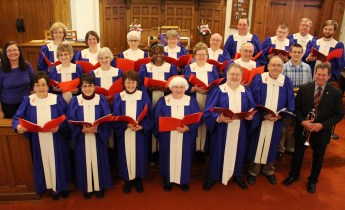 Welsh Songfest, First United Methodist Church, Tamaqua, 3-1-2015 (92)