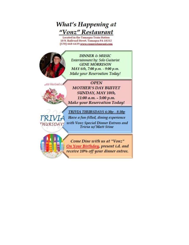 4-24-2015, Tamaqua Chamber of Commerce Chamber Chatters-page-005