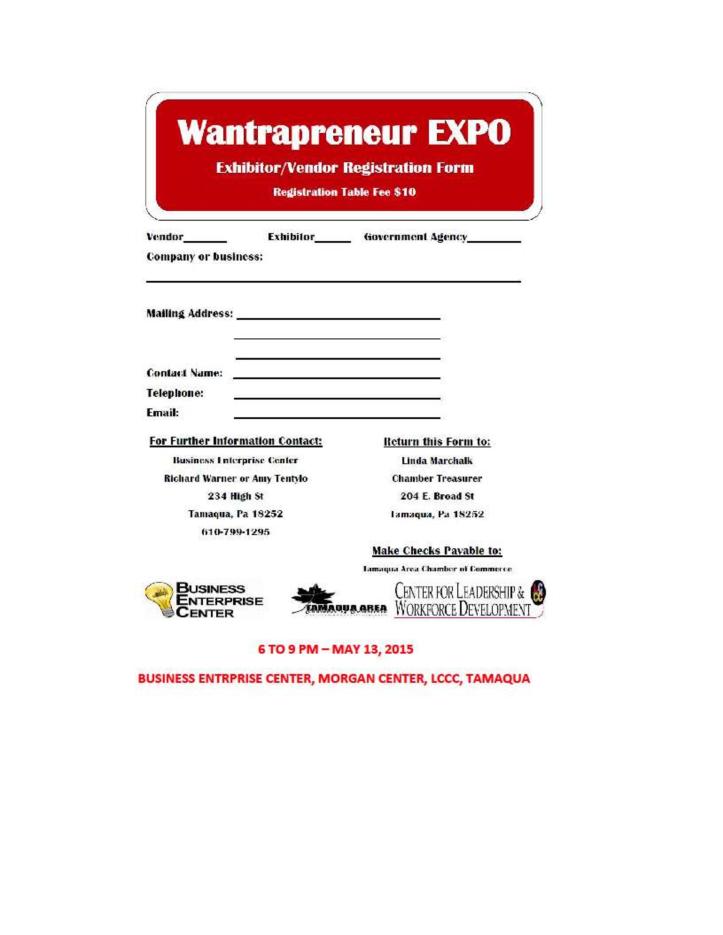 4-24-2015, Tamaqua Chamber of Commerce Chamber Chatters-page-007