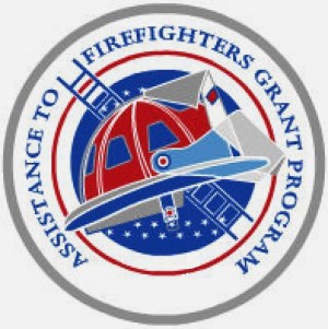 Assistance to Firefighters Grant