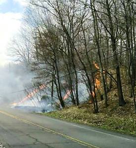 John Desjardine / Special to TamaquaArea.com