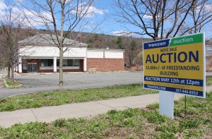 CVS For Sale, East Broad Street, Tamaqua, 4-29-2015 (5)