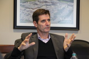 Expert on Chronic Health Conditions, Clinical Team, St. Luke's Miners, Coaldale (4)