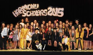 Harmony Scholars, Panther Valley High School, Lansford, 4-18-2015 (1192)