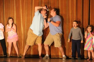 Harmony Scholars, Panther Valley High School, Lansford, 4-18-2015 (251)