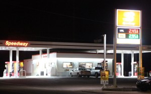 Hess Express Is Now Speedway, Tamaqua, 4-15-2015 (5)