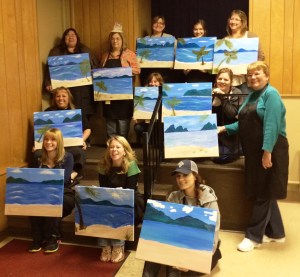 Special to TamaquaArea.com