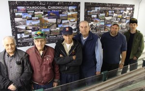 Photo Mural Donation from Scott Herring to Tamaqua Railroad Club, Tamaqua (23)