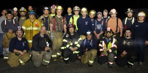 Pump Operations 1 Training, Leiby's Parking Lot, West Penn, 4-14-2015 (54)