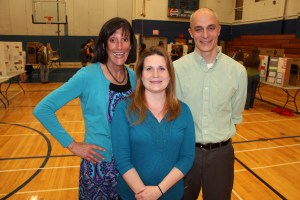 Science Fair, Art Show, Tamaqua Area High School, Tamaqua, 4-28-2015 (114)