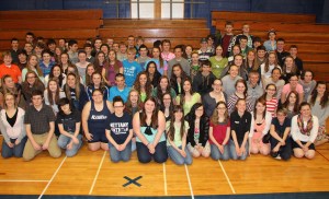 Science Fair, Art Show, Tamaqua Area High School, Tamaqua, 4-28-2015 (137)