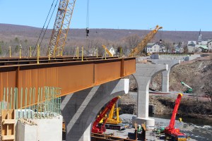 Status of Bridge Construction, Jim Thorpe, 4-12-2015 (24)