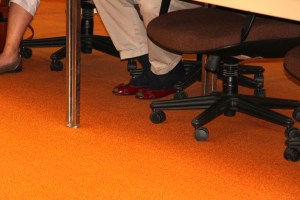 Tamaqua Borough Council Meeting, Borough Hall, Tamaqua, 4-21-2015 (10)